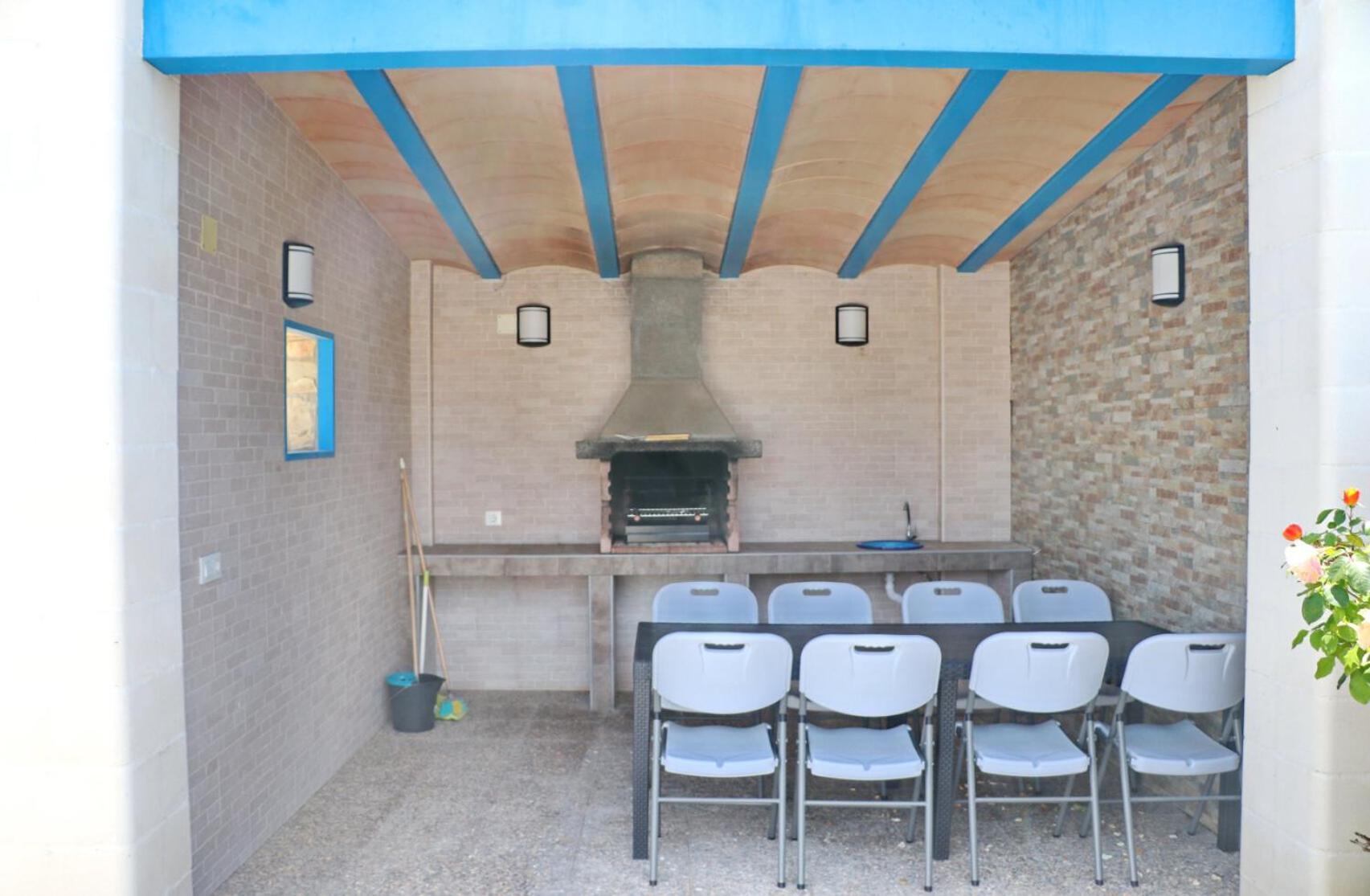 Chalet Veron Кониль-де-ла-Фронтера Экстерьер фото